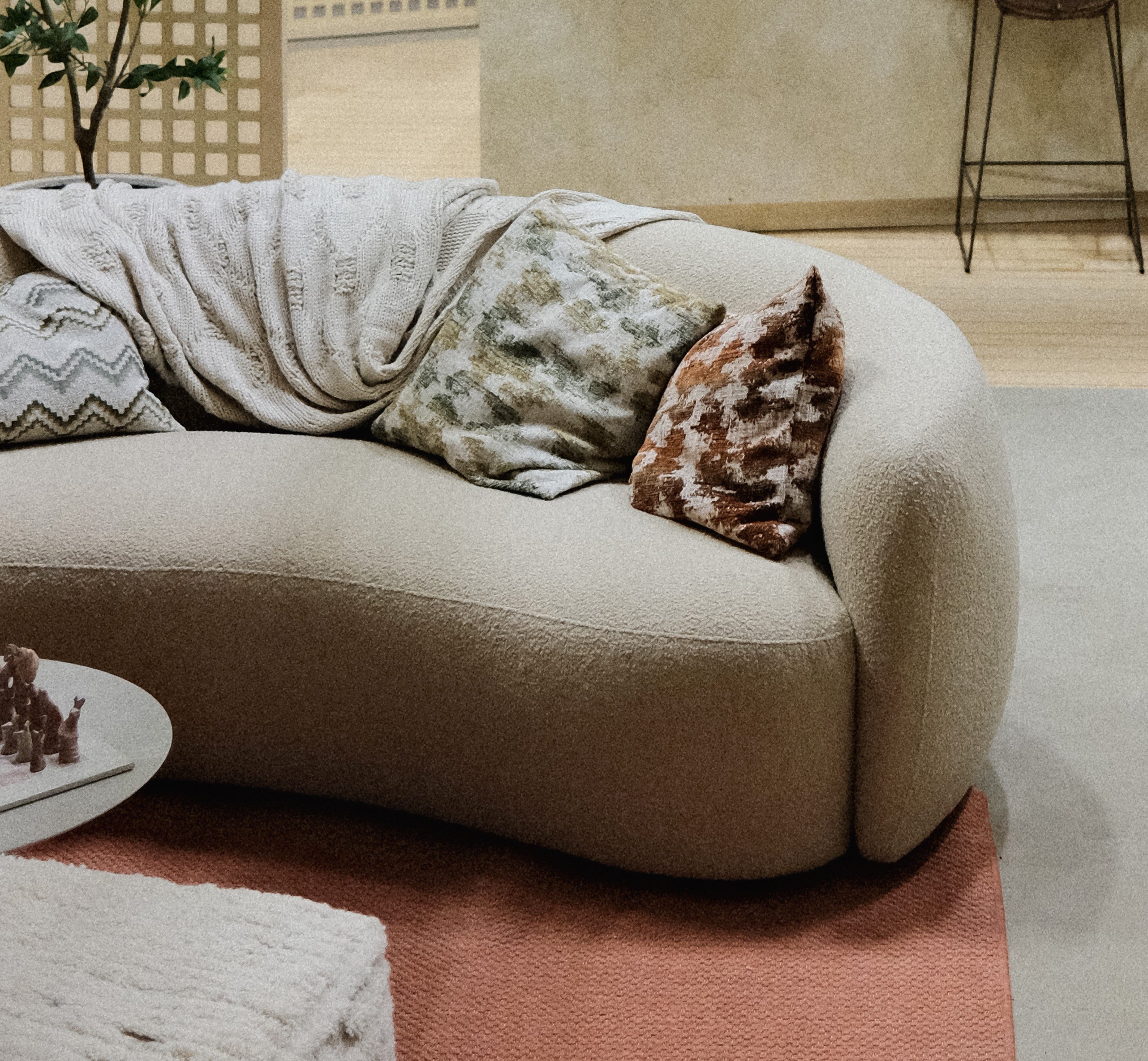 Atmooz glänzt im Fernsehen: Stolzer Partner der neuen TV-Serie Florentina