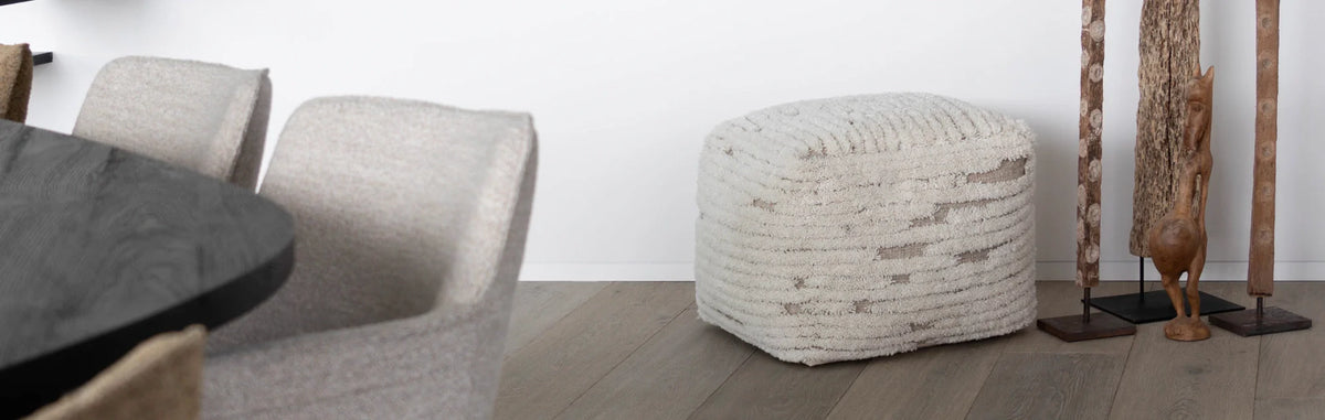 Sitzpoufs