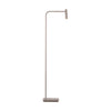 Bodenleuchte Pomery | sand