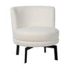 Seat Felix - Alpine ivory