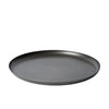 Schale Eleo M 34 cm | antikes Zink