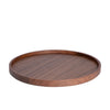Tray Tati dia 40 - Walnut