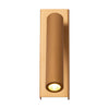 Wandleuchte Alamo | Gold