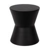 Beisteltisch Amante | Schwarz