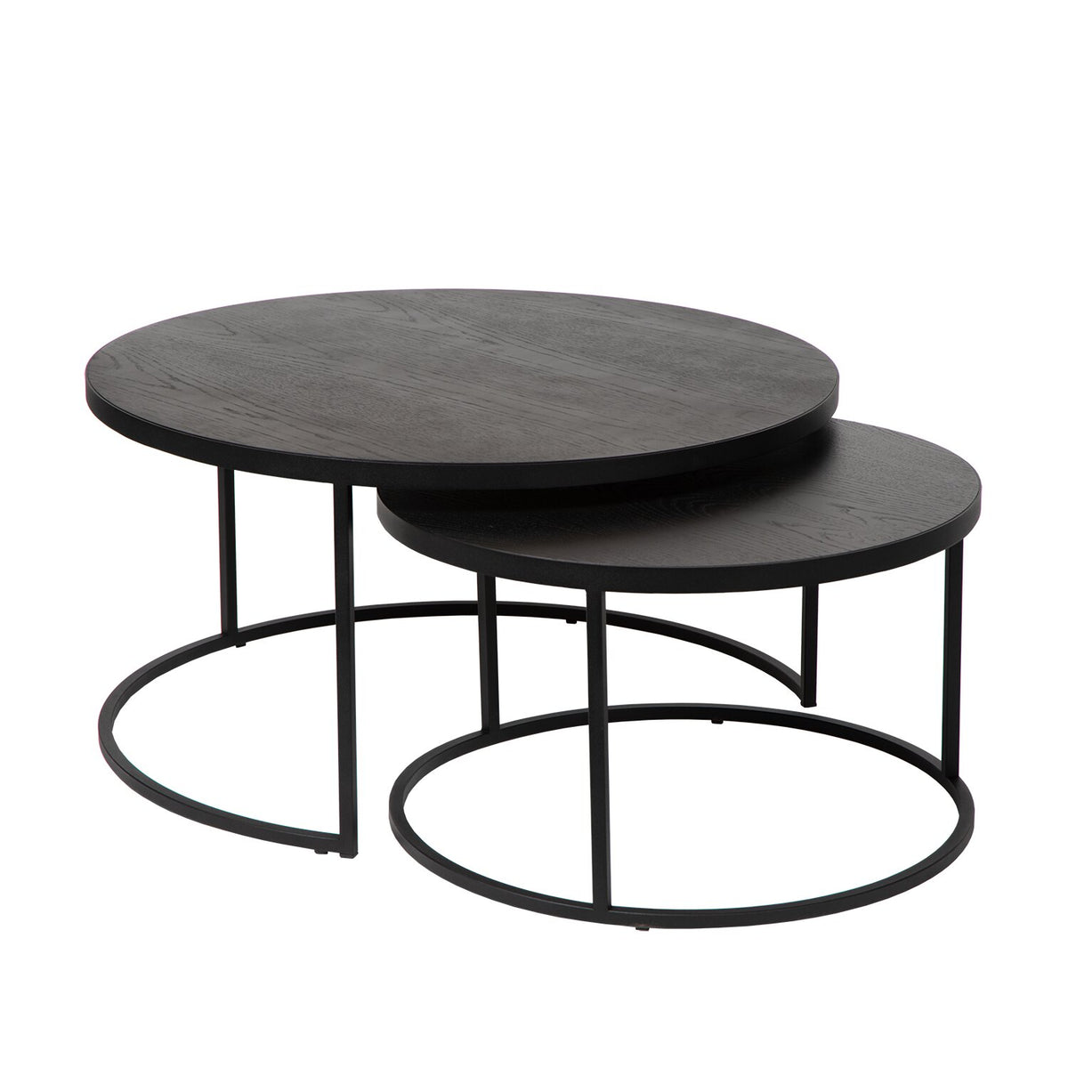 Couchtisch-Set